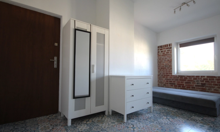 1pok, 27met, Okolice Tkackiej (Wrocław) | Zdjęcie główne