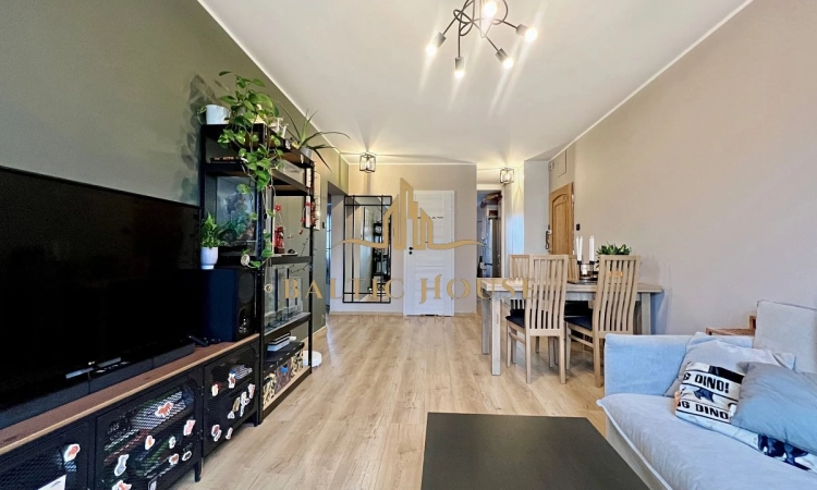 3 pokoje po remoncie Balkon Piwnica Gdynia Pogórze | Zdjęcie główne