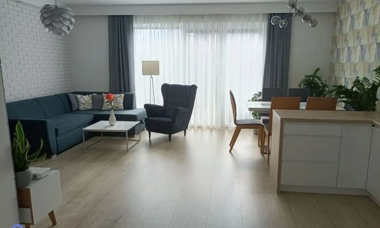 5pok, 105met, Szeregówka TARAS/OGRÓD/MP/2019 (Wilczyce) | Zdjęcie główne