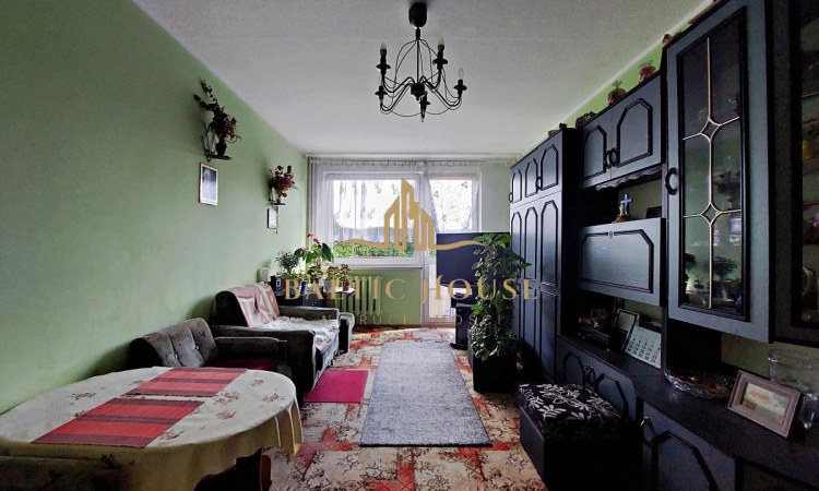 Słoneczne 2 Pokoje Przestronne Centrum Wejherowo | Zdjęcie główne