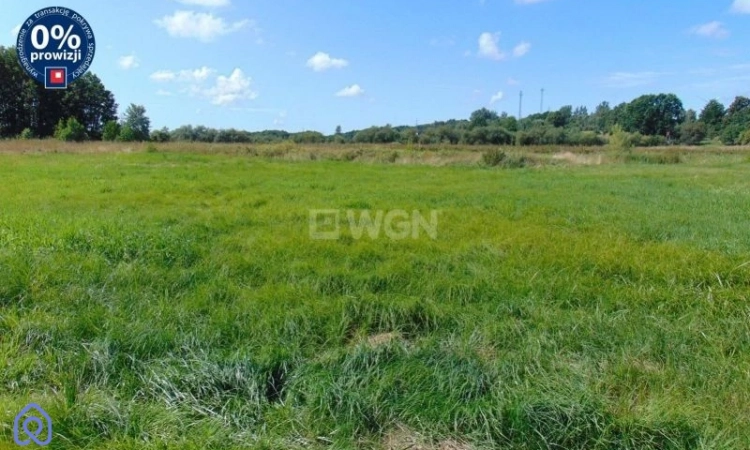 Grunt rolny , Malechowo, na sprzedaż, 69 000PLN. | Zdjęcie główne