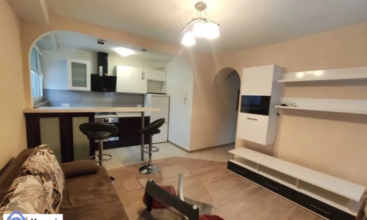 2pok, 36met, okolice Oporowskiej BALKON/PIWNICA/WINDA (Wrocław) | Zdjęcie główne