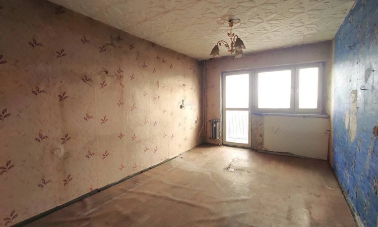 2-pokojowe mieszkanie  w centrum | Zdjęcie główne