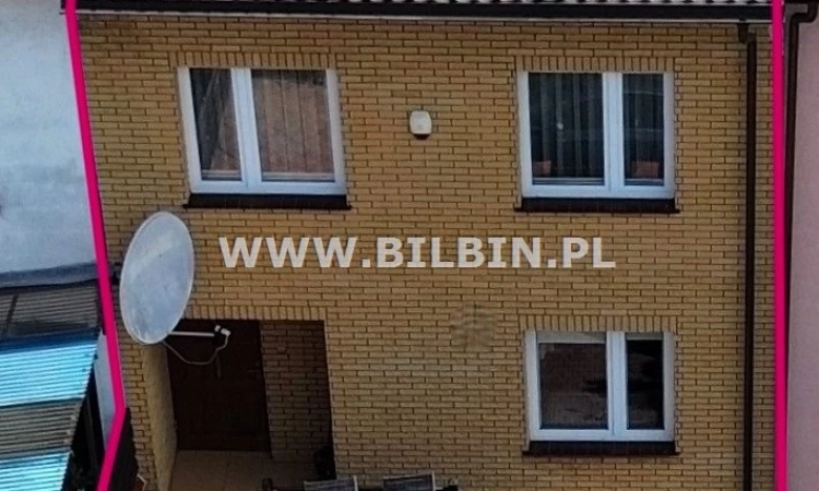 Atrakcyjny przestronny wyposażony umeblowany dom ! | Zdjęcie główne