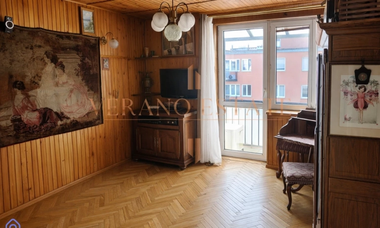 Piękna okolica - mieszkanie 55 m² Leszno k/Błonia | Zdjęcie główne