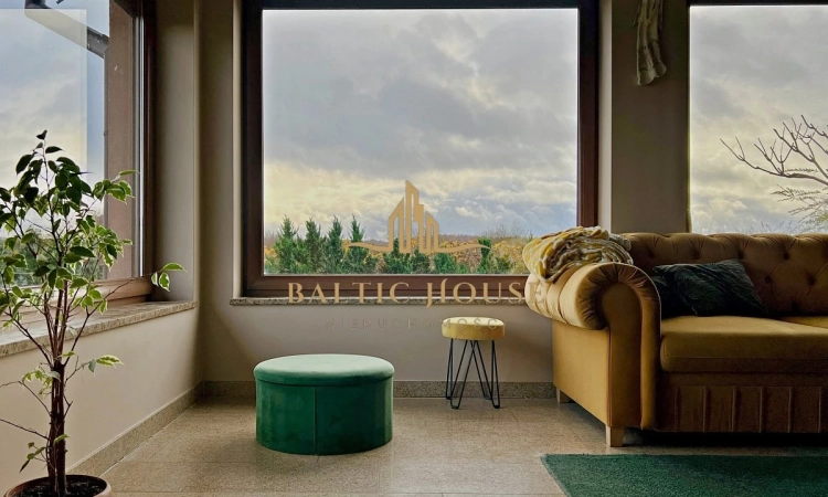 Dom w malowniczej okolicy Widok na morze Mosty | Zdjęcie główne