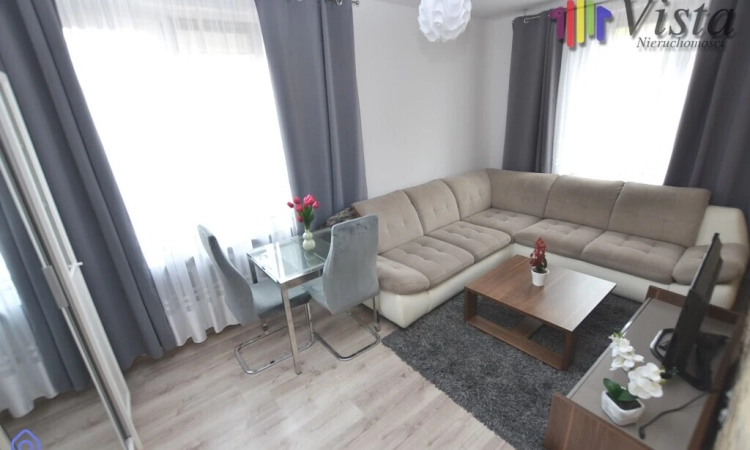 Wyposażone i umeblowane mieszkanie Szczawno Zdrój | Zdjęcie główne