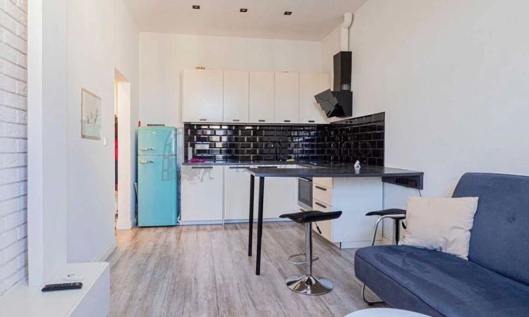 2pok, 35met, Okolice Rynku (Wrocław) | Zdjęcie główne