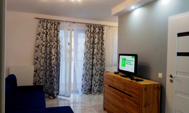 1pok, 29met, okolice Grabiszyńskiej BALKON/2 WINDY/2020 (Wrocław) | Zdjęcie główne