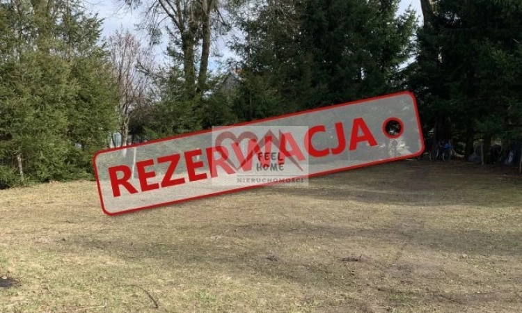 REZERWACJA!! DRWĘCZNO - DZIAŁKA MIESZKALNO-USŁUGOW | Zdjęcie główne