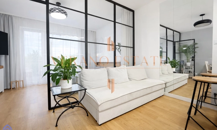 Stylowe 4 pokoje |2 miejsca parkingowe |2 balkony | Zdjęcie główne