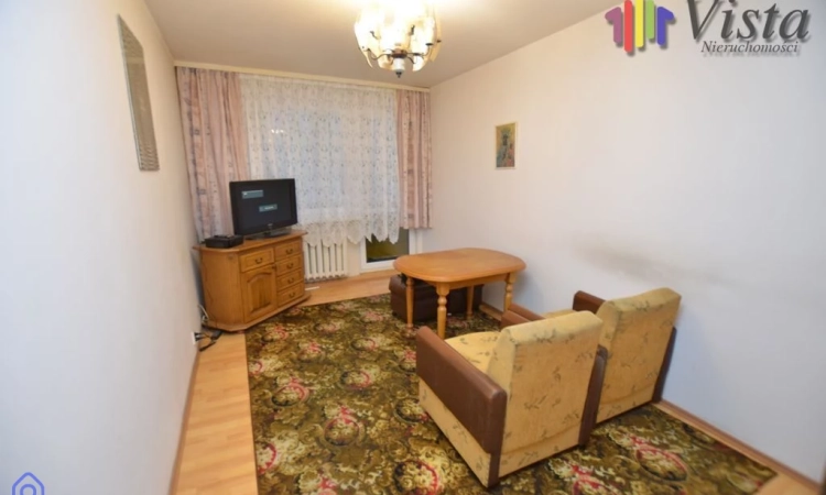 4 pokoje na Piaskowej Górze | Zdjęcie główne