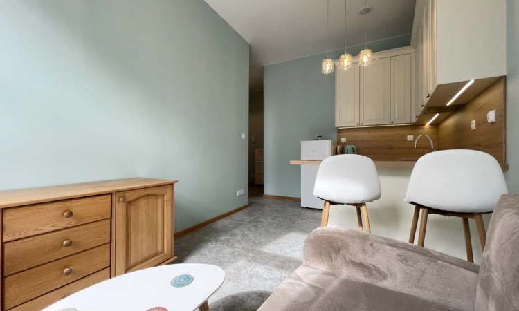 ⭐Nowe⭐Centrum⭐Wysokie Sufity⭐UJK⭐Politechnika⭐ECHO | Zdjęcie główne