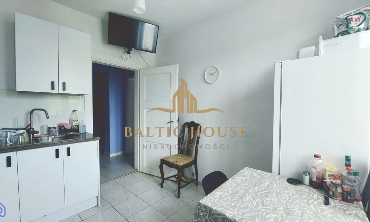 Inwestycja Dla Rodziny Pod Wynajem Centrum | Zdjęcie główne