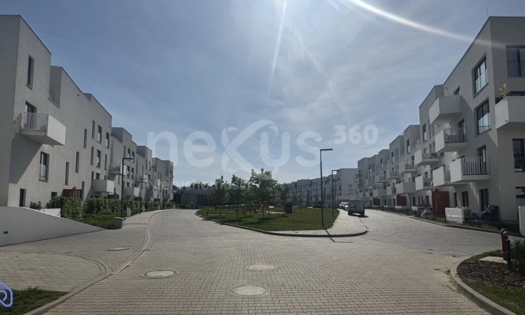 Apartament z duszą - przestrzeń, która pobudza | Zdjęcie główne