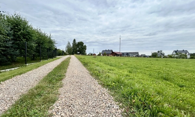 ⭐Widokowa⭐Płaska⭐Droga dojazdowa⭐20 min do Bochni⭐ | Zdjęcie główne