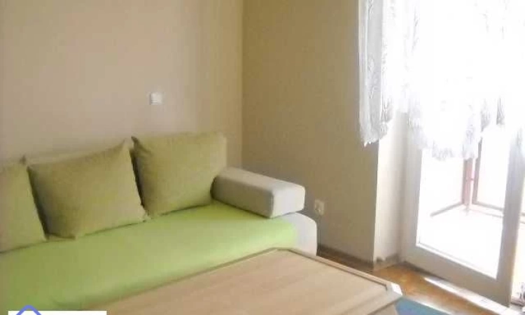 1pok, 27met, Okolice Różanej BALKON/KOMÓRKA (Wrocław) | Zdjęcie główne