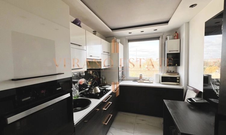 3 pokoje z loggią | Blisko PKP | Dla rodziny | Zdjęcie główne