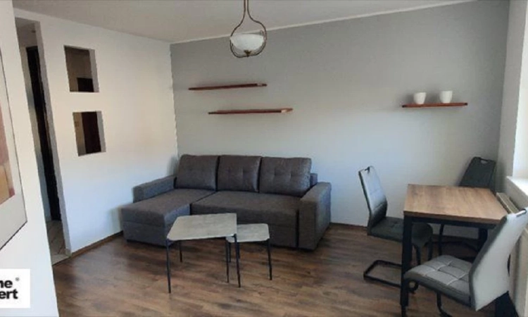 2pok, 55met, okolica Kosmonautów 2 BALKONY/2004 (Wrocław) | Zdjęcie główne