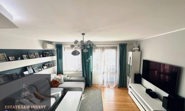 Atrakcyjne Mieszkanie ul. Józefa Chełmońskiego | Zdjęcie główne