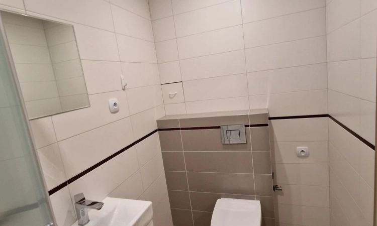 duża kawalerka w centrum Chełma,  po remoncie , Ko | Zdjęcie główne