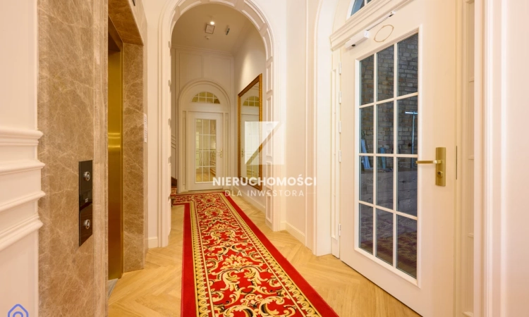 Luksusowe apartamenty w sercu Międzyzdrojów | Zdjęcie główne