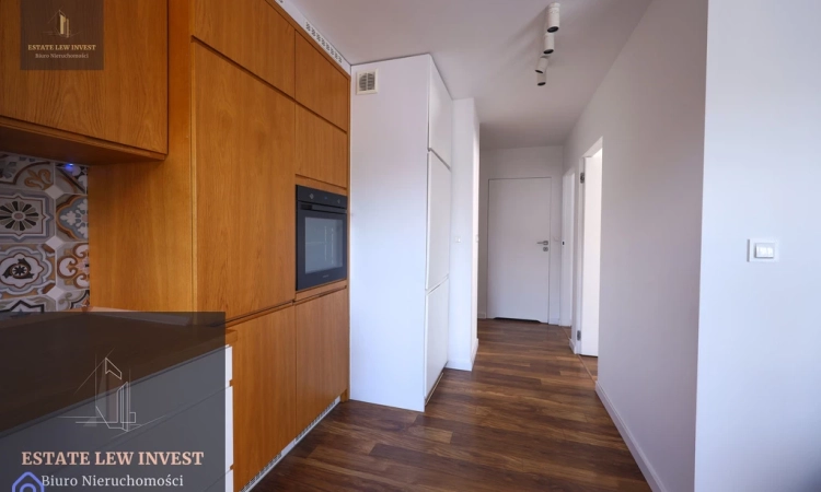 Apartament na wynajem 62m2 Kraków-Rydlówka | Zdjęcie główne