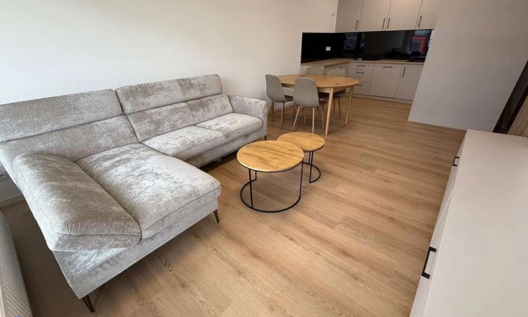 Nowe komfortowe mieszkanie 47m2 z garażem | Zdjęcie główne