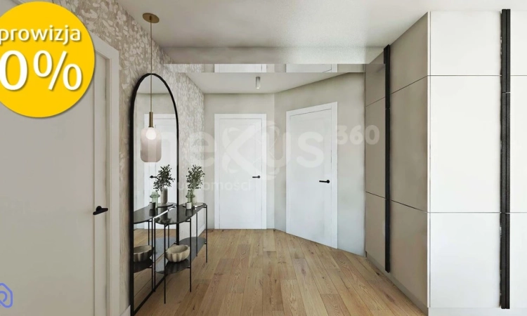 Nowe mieszkanie 65,49m2+ogród ! | Zdjęcie główne