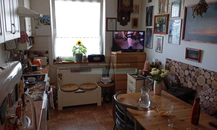 2 pok. 44.47 m2 Wieliszew | Zdjęcie główne