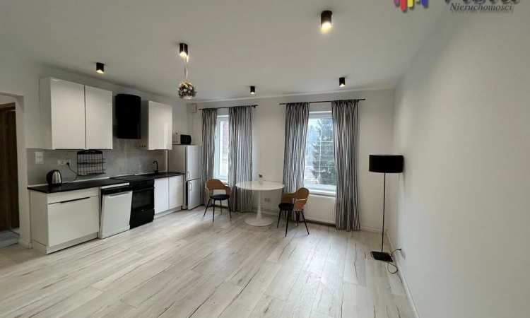 Gotowe mieszkanie/wyposażone | Zdjęcie główne