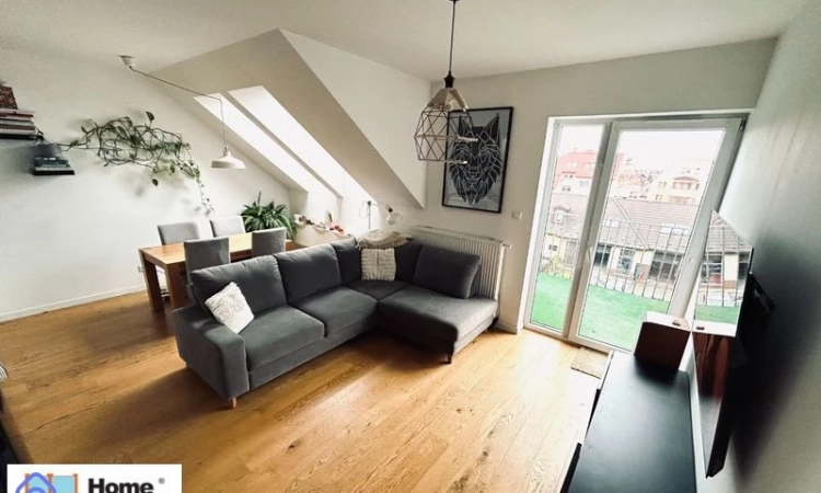 2pok, 57met, Psie Pole TARAS/KOMÓRKA/MP/WINDA (Wrocław) | Zdjęcie główne