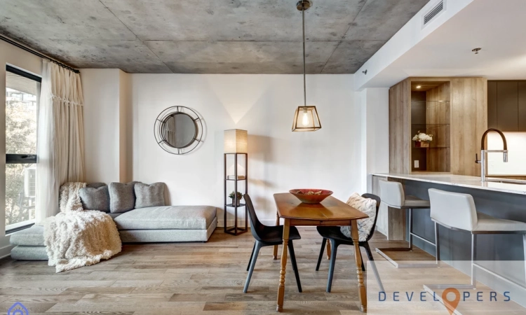 Nowe M2 I hala garażowa I dobra komunikacja | Zdjęcie główne