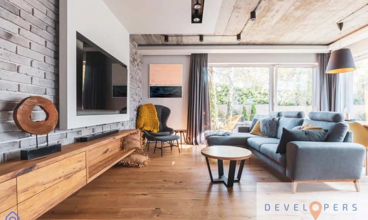 Nowe gotowe Rodzinne M4  I Malowniczy teren | Zdjęcie główne