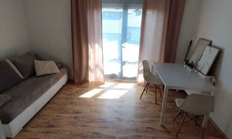 2pok, 41met, Okolice Krasickiego BALKON (Wrocław) | Zdjęcie główne