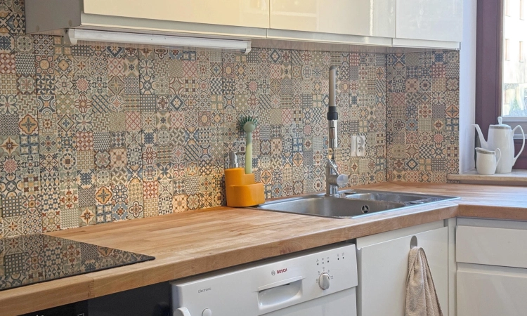 2 pokojowe na ul.Reduta na sprzedaż! | Zdjęcie główne