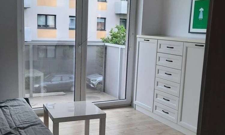 2pok, 41met, Okolice Słonimskiego BALKON/KOMÓRKA/WINDA (Wrocław) | Zdjęcie główne