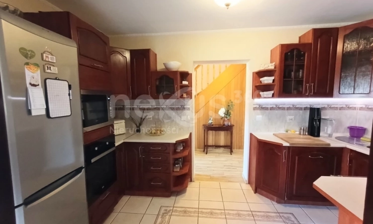 Piękny, wykończony, idealny dla Rodziny | Zdjęcie główne