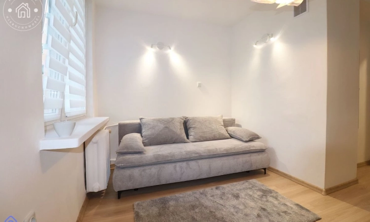 ul. Kościuszki | Kawalerka inwestycyjna | Świdnik | Zdjęcie główne