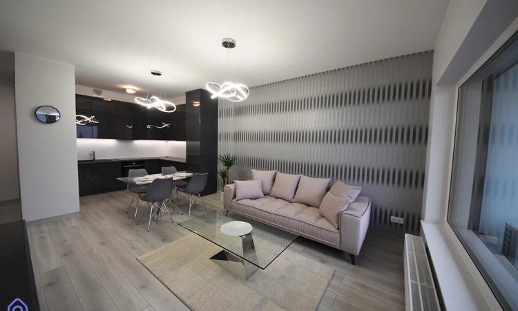 Sprzdaż mieszkania 2pok.Nowy budynek ul.Pomorska | Zdjęcie główne