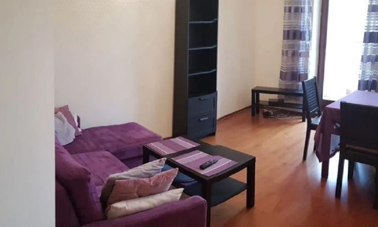 2pok, 50met, Okolice Zwycięskiej BALKON/GARAŻ (Wrocław) | Zdjęcie główne