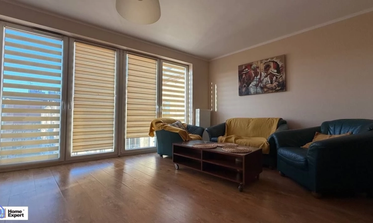 2pok, 47met, Nadodrze BALKON/WINDA (Wrocław) | Zdjęcie główne