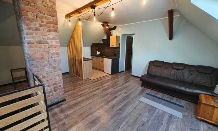 2pok, 40met, okolice Zgodnej PO REMONCIE/PARKING (Kiełczów) | Zdjęcie główne