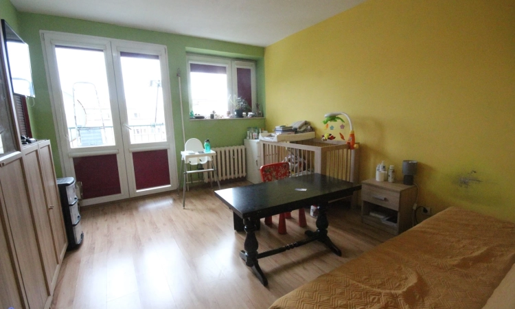 2pok, 35met, okolice Jodłowej PEŁEN ROZKŁAD/PIWNICA (Wrocław) | Zdjęcie główne