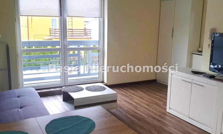 Kawalerka w Płocku ul. Wyszogrodzka | Zdjęcie główne