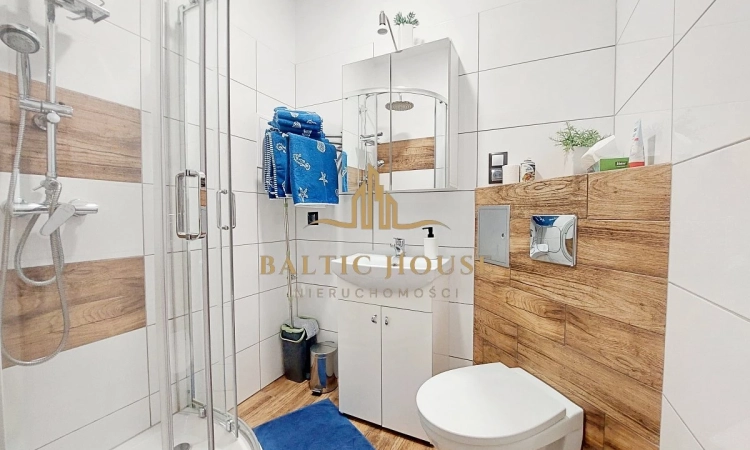 2 pokoje Inwestycja Balkon Centrum miasta Gdynia | Zdjęcie główne