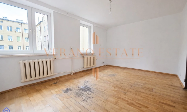 OKAZJA INWESTYCYJNA | 600m do Dw. Wileńskiego | Zdjęcie główne