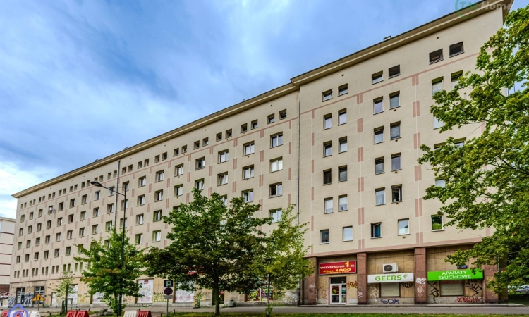 2 pokoje na Ochocie, świetna lokalizacja. | Zdjęcie główne