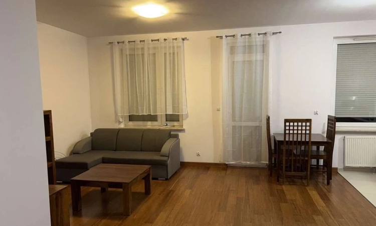 3pok, 67met, Okolice Kościelnej BALKON/PIWNICA/2004 (Wrocław) | Zdjęcie główne