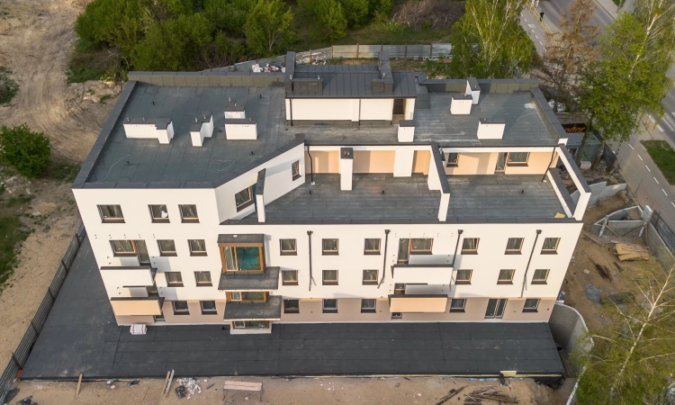 ### Nowa inwestycja ### odbiór kluczy 2025 rok ### | Zdjęcie główne